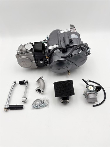 Pit bike lifan 125cc - bike,