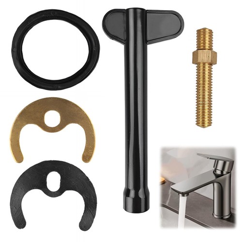 5pcs monobloc tap - 5pcs,