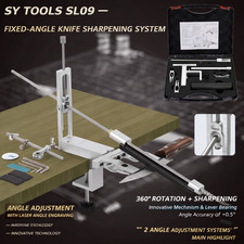 Professional Fixed Angle Apex