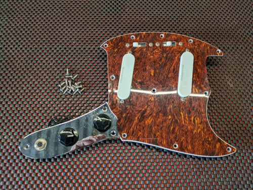 Squier vintage modified - squier,