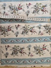 Cotton Chintz Fabric, 2.80