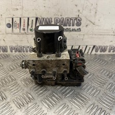 ABS PUMP & MODULATOR UNIT VW