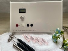 Carlton Professional Galvanic