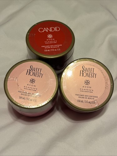 New avon perfumed skin - avon,