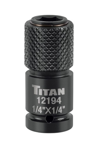 Titan 12194 inch to - titan,