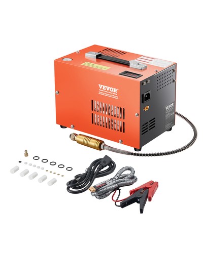 Vevor air compressor - air,