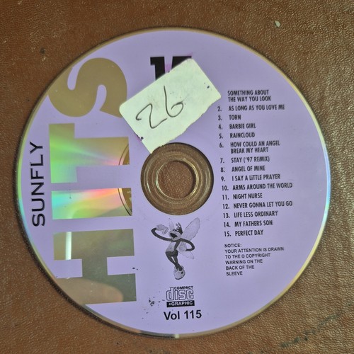 Sunfly karaoke vol - sunfly,