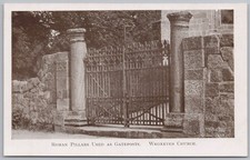 WROXETER Shropshire Roman