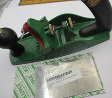 Kunz No. 112 wood plane Stanley design German made