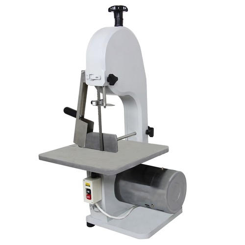 Commercial bone saw - saw, bandsaw