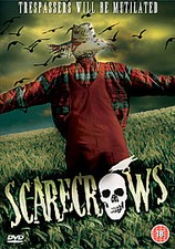 Scarecrows ( DVD ) Ted Vernon