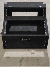 DJ FLIGHTCASE Case 2U 5U 2U
