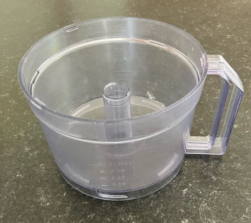 Moulinex masterchef 650 food - moulinex,
