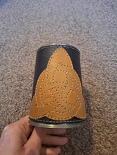 Traditional Style Pint Pewter