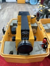 VINTAGE CARL ZEISS JENA NI