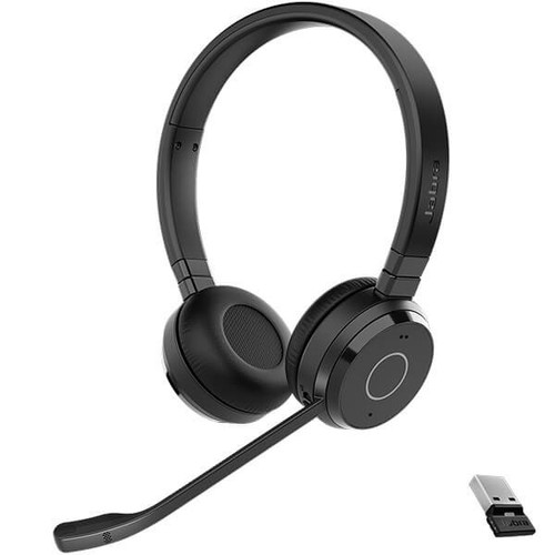 Jabra evolve ms stereo - 65,