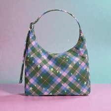 Baggu Nylon Shoulder Bag Purse