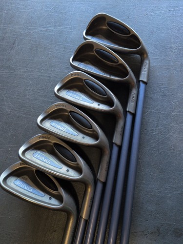 Ping ladies black - ping,