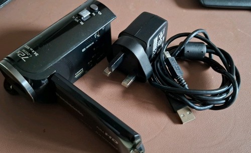 Panasonic v110 full hd - hc-v110,