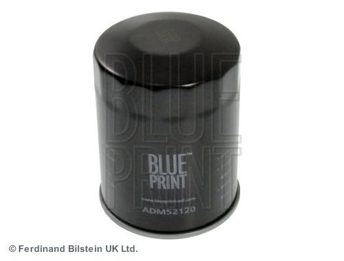 Blue print adm52120 - print,