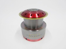 Daiwa Tournament Iso Z 2500Lb Spool/Management At6675/50