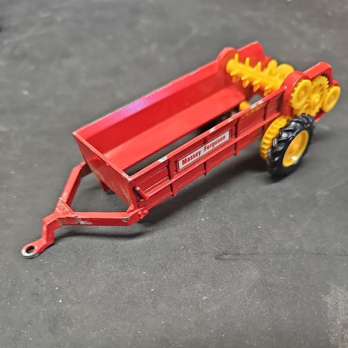 Britains ltd farm - ltd, 1:32