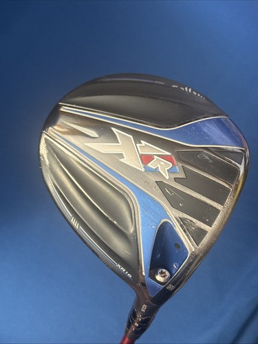 Callaway driver 5 - xr,