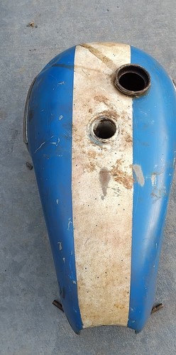 Triumph tr7 t140 - triumph,