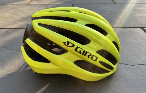 Giro foray cycling helmet - |,