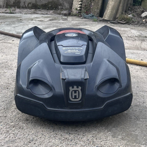Husqvarna automower 430x - husqvarna,