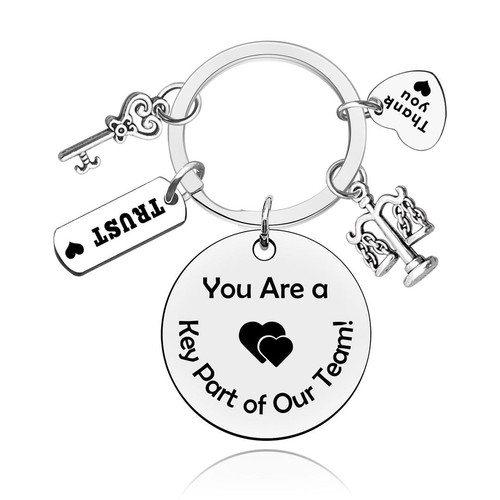 Baipilu lawyer keyring gift - lawyer,
