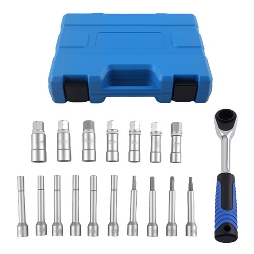 18pcs shock absorber - absorber, kit