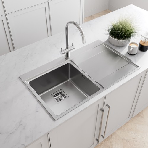 Sinkoro bowl kitchen sink - sinkoro,