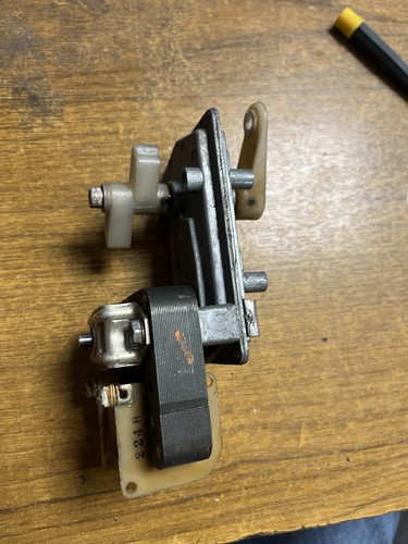 Rowe ami r84 - rowe,