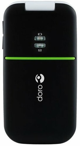 Black doro phoneeasy - black,