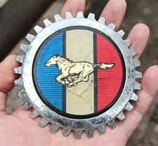 ford mustang SHELBY COBRA AC