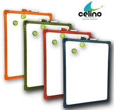 Magnetic whiteboard dry - a3,