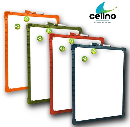Magnetic whiteboard dry - magnetic,