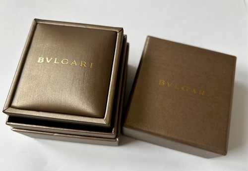Bvlgari bulgari ring - bvlgari,