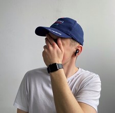 Hackett Williams Martini