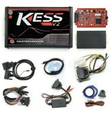 KESS v2 2.70 VERSIONE 2021 MASTER ILLIMITATO + BANCA DATI SW. REMAP IN OMAGGIO