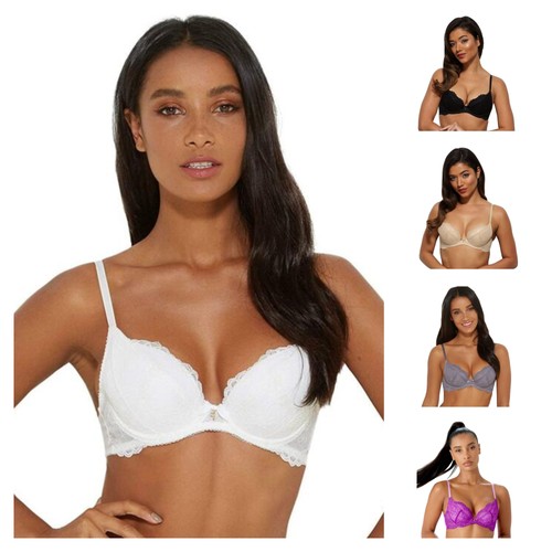 Gossard superboost lace bra - superboost,