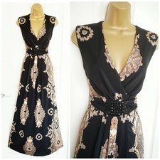 Monsoon Baroque Beaded Long