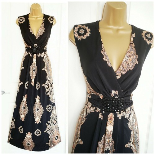 Monsoon baroque beaded - baroque,