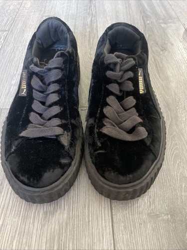Puma fenty rihanna - by, creeper