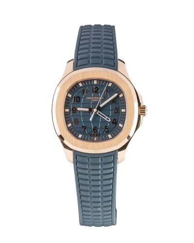 Patek philippe aquanaut - patek,