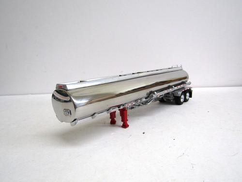 Dcp heil chrome - dcp,