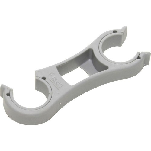 Fiamma grey rack holder for - grey,