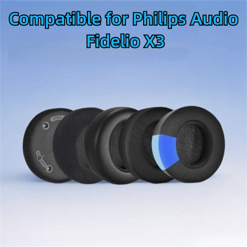 Pair replacement headphone - 1,