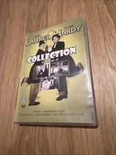 Laurel And Hardy Collection
